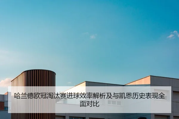 哈兰德欧冠淘汰赛进球效率解析及与凯恩历史表现全面对比
